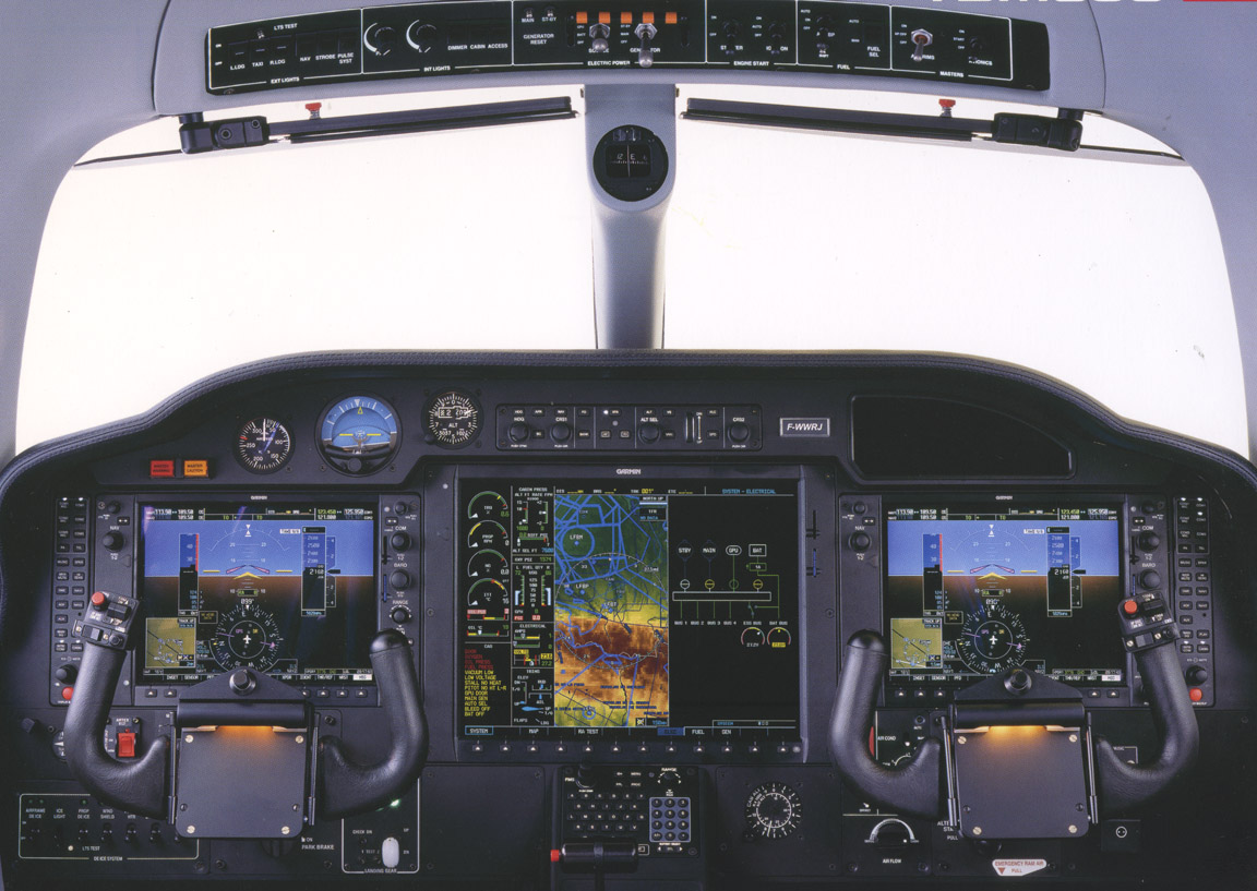 [X-Plane] Carenado - TBM 850 HD Series V3.3 Version Download