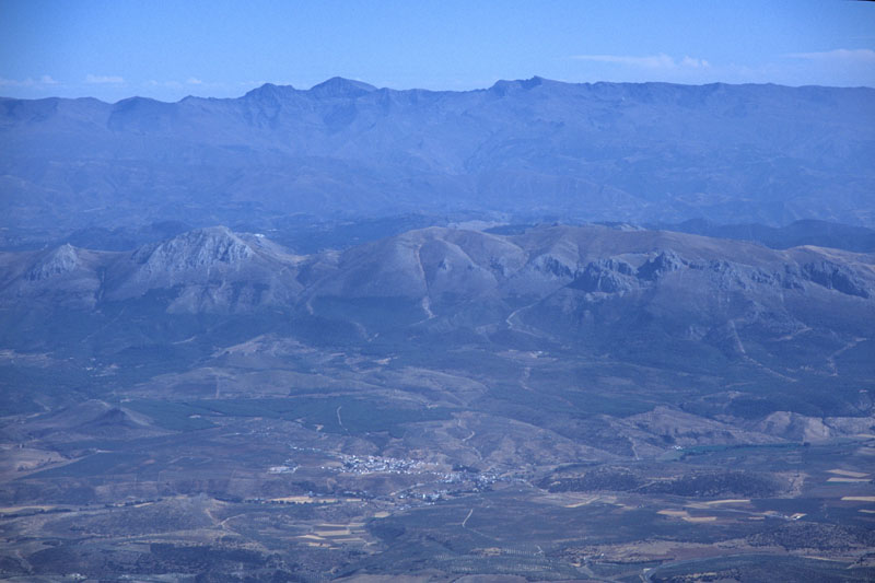 spain-sierra-nevada