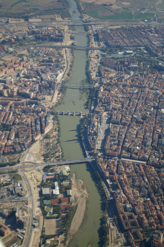 zaragoza